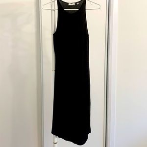 Aritzia Wilfred free Chrissy dress bodycon jersey dress
